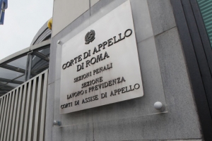 Medidas preventivas durante el proceso de extradicin en Italia.