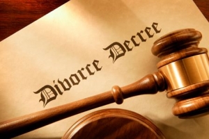 Il riconoscimento dei divorzi e delle separazioni legali.
