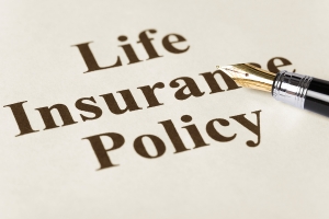 Life insurance in Italy: policyholder and beneficiary.