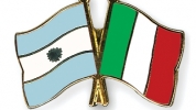 Divorzio tra italiani e argentini