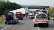 Fatal car accident attorneys in Italy.