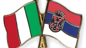 Cooperazione tra Italia e Serbia